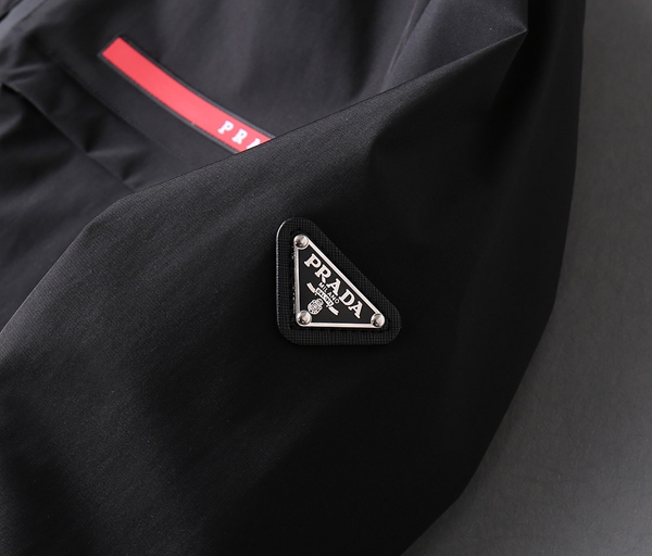 ブランドジャケット着用イメージ